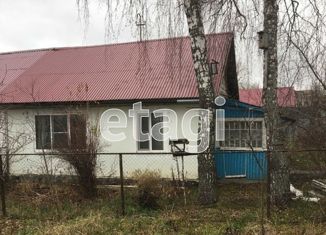 Продается дом, 52 м2, поселок Шахты-24, Центральная улица, 12