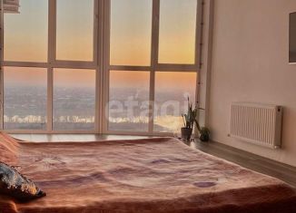 Продается 3-комнатная квартира, 95.3 м2, Краснодар, улица Вишняковой, 1/23к2, ЖК Радонеж