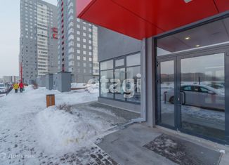 Двухкомнатная квартира на продажу, 47 м2, Челябинск, ЖК Манхэттен, улица Героя России А.В. Яковлева, 11А