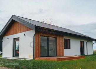 Продажа дома, 86 м2, село Марусино, Северная улица