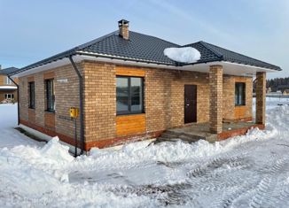 Продам дом, 126 м2, дачное некоммерческое партнёрство Зимняя Горка-2, 7-я аллея