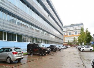 Продается офис, 370 м2, Москва, Научный проезд, 8с1, район Черёмушки