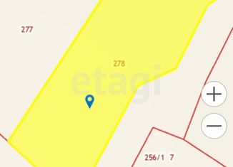 Продаю земельный участок, 12 сот., поселок Осокино