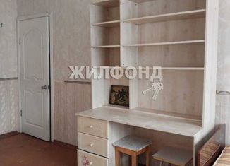 Продам комнату, 61.5 м2, Новосибирск, Барьерная улица, 11, Советский район