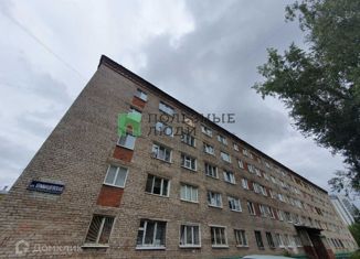 Сдается 1-комнатная квартира, 18 м2, Ижевск, Буммашевская улица, 4А, жилой район Буммаш