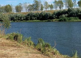 Продажа земельного участка, 60 сот., село Русская Гвоздёвка