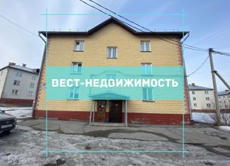 Продается 3-комнатная квартира, 57 м2, Ленинск-Кузнецкий, улица Абрамцева, 23А