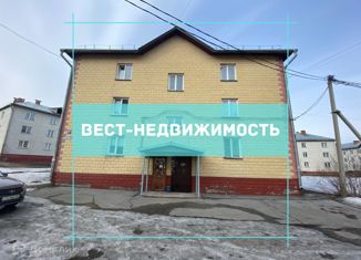 Продается 3-комнатная квартира, 57 м2, Ленинск-Кузнецкий, улица Абрамцева, 23А