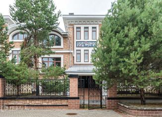 Продам таунхаус, 630 м2, деревня Семенково