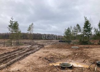 Продаю участок, 8 сот., деревня Сивково