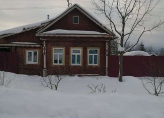 Продам дом, 50 м2, Ивановская область, 2-я Ефремковская улица