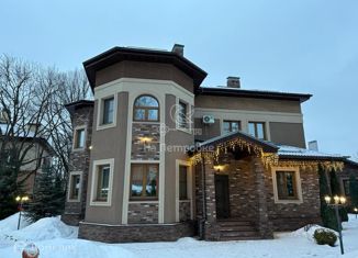 Продажа дома, 512 м2, деревня Голиково, Звёздная улица, 174