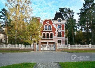 Продается дом, 702 м2, поселок дома отдыха Озера