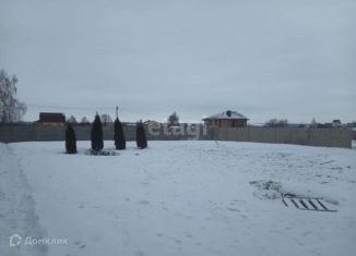 Продаю участок, 8.5 сот., деревня Булановка