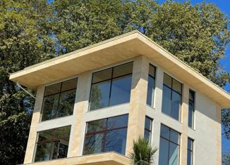 Продаю дом, 295 м2, Сочи, микрорайон Верхнеимеретинская Бухта, Миндальная улица