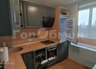 Продажа 2-ком. квартиры, 42 м2, Москва, Веерная улица, 42к2, метро Минская