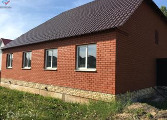 Продажа дома, 130 м2, деревня Нуркеево, Светлая улица