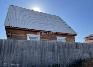 Продаю дом, 54 м2, улус Нур-Селение, Амурская улица