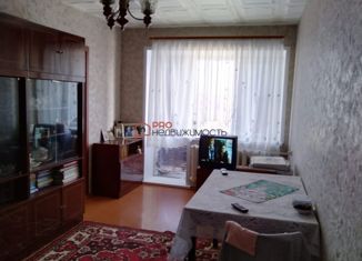 Продажа трехкомнатной квартиры, 46 м2, Татарск, улица Ленина, 112