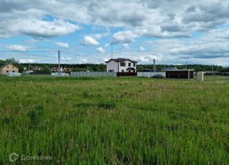 Продается участок, 7 сот., деревня Ртищево