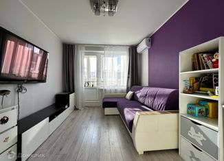 Продажа 1-комнатной квартиры, 33.5 м2, Москва, Троицкая улица, 10с1, Троицкая улица