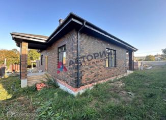 Продается дом, 120 м2, деревня Малёвка, 1-й Малёвский проезд