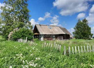 Продам дом, 45 м2, деревня Ядриха, 11К-349