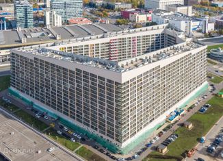 Офис на продажу, 18 м2, Москва, Хорошевский район, Ходынский бульвар, 2