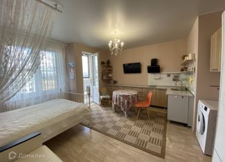 Продажа квартиры студии, 30 м2, Анапа, Анапское шоссе, 24к3, ЖК Раз-Два-Три