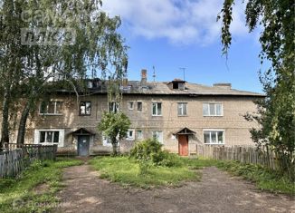 Продажа 2-ком. квартиры, 42.8 м2, Новосибирская область, Школьная улица, 5