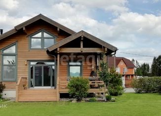 Продаю дом, 159 м2, село Первомайское, Владимирская улица, 17