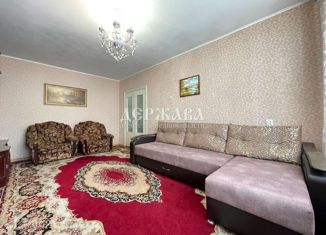 Четырехкомнатная квартира на продажу, 81.5 м2, Белгородская область, микрорайон Южный, 3