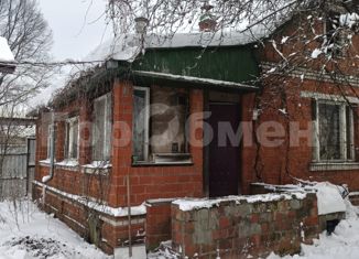 Продажа дома, 34 м2, дачный посёлок Лесной Городок, улица Чернышевского, 17А