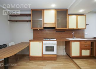Продам 1-комнатную квартиру, 40.2 м2, Омская область, улица Красный Путь, 18