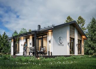 Продаю дом, 92 м2, Истра, площадь Революции