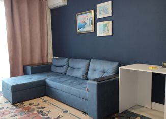 Двухкомнатная квартира на продажу, 48 м2, поселок городского типа Мирный, проспект Мира, 3