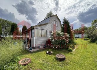 Продам дом, 40 м2, СНТ Карачарово, Бережная улица