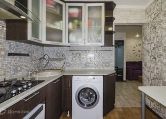 Продажа двухкомнатной квартиры, 47.4 м2, Екатеринбург, Техническая улица, 68, метро Динамо