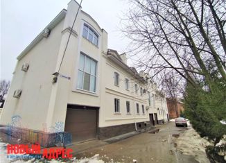 Продам таунхаус, 400 м2, Кострома, Центральный район, улица Лермонтова, 5А