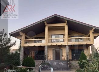 Продажа дома, 342 м2, поселок городского типа Коктебель, Озёрная улица, 2