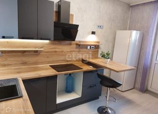 Продаю 1-ком. квартиру, 37.2 м2, Краснодар, Уральская улица, 71к1, ЖК Галактика