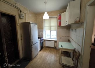 Однокомнатная квартира на продажу, 29 м2, Калининградская область, улица Аллея Смелых, 84