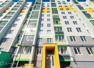 Продается двухкомнатная квартира, 59.1 м2, Тверская область, 1-й переулок Вагонников, 2Б