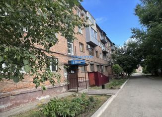 Продаю 2-комнатную квартиру, 45 м2, Алтайский край, улица Александра Матросова, 61