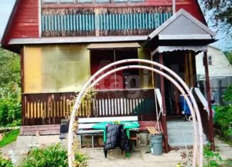 Продажа дома, 48 м2, СНТ Текстильщик-4