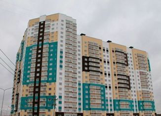 Продажа трехкомнатной квартиры, 80 м2, Екатеринбург, Латвийская улица, 48/2, ЖК Хрустальные Ключи