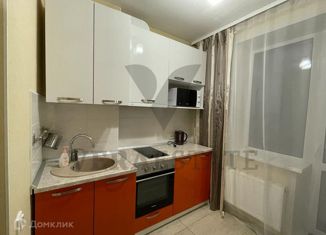 Продаю однокомнатную квартиру, 24 м2, Новосибирск, улица Михаила Кулагина, 33, ЖК Молодёжный