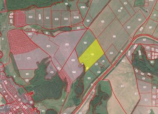 Продается земельный участок, 1493 сот., Среднедевятовское сельское поселение