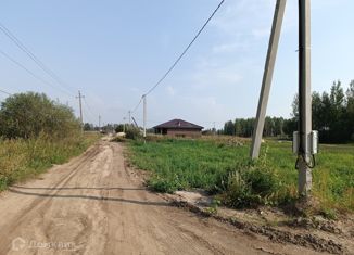 Участок на продажу, 7.46 сот., село Поляны