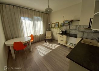 Продажа 1-комнатной квартиры, 35.1 м2, Санкт-Петербург, Южное шоссе, 51к1, муниципальный округ № 75